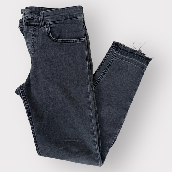 Zara Skinny Jeans - Picture 1 of 5